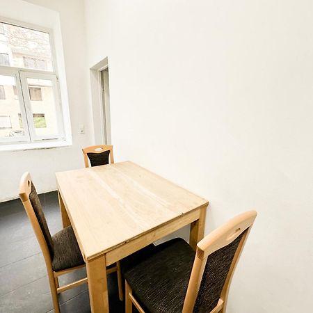 Cozy Rooms In Brigittenau Area Mm7 비엔나 외부 사진