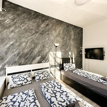 Cozy Rooms In Brigittenau Area Mm7 비엔나 외부 사진