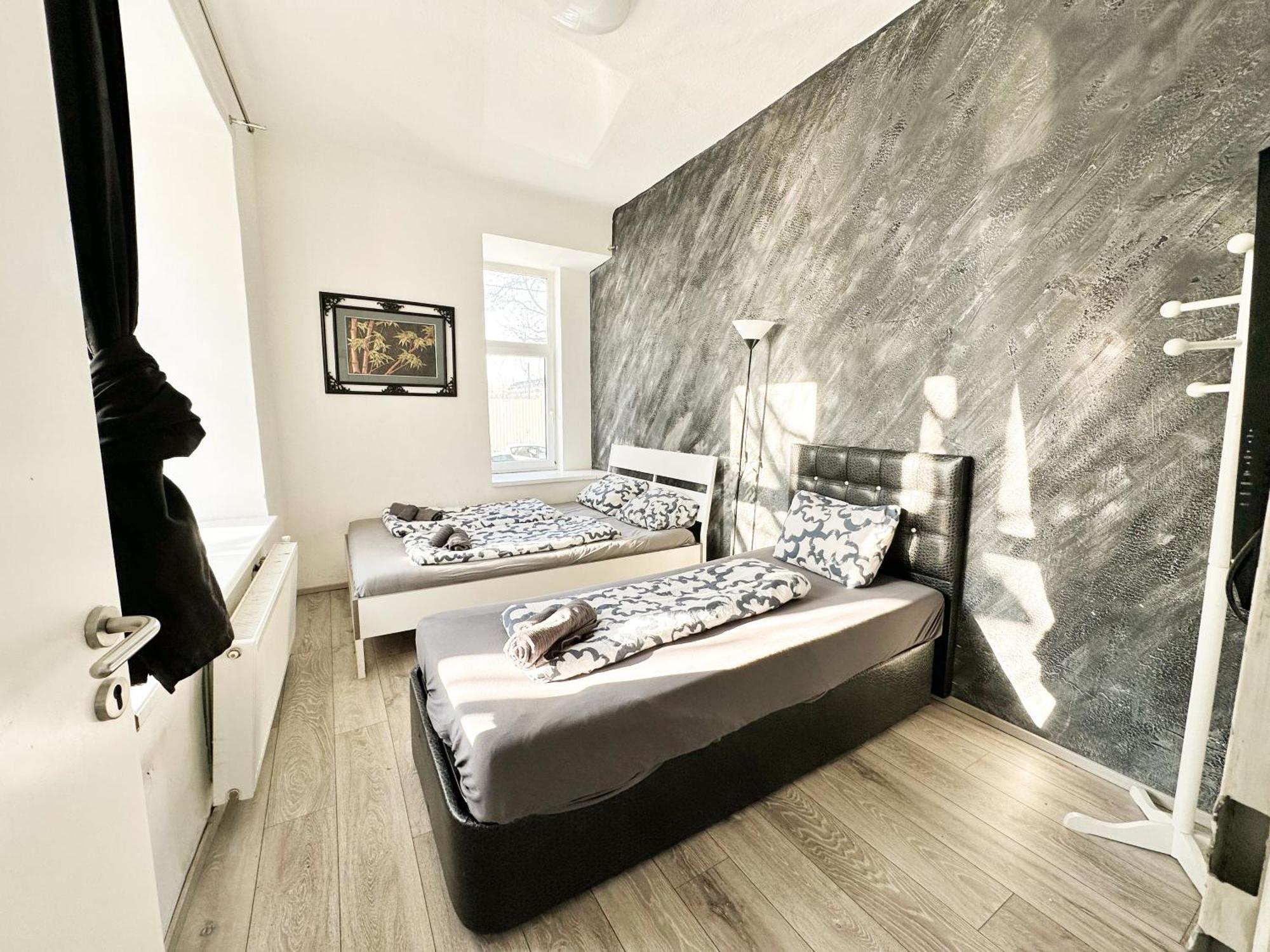 Cozy Rooms In Brigittenau Area Mm7 비엔나 외부 사진